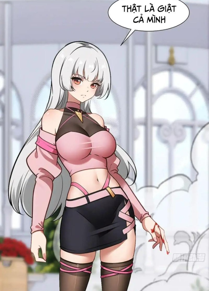 Ta Không Muốn Làm Đệ Nhất Chapter 253 - Trang 3