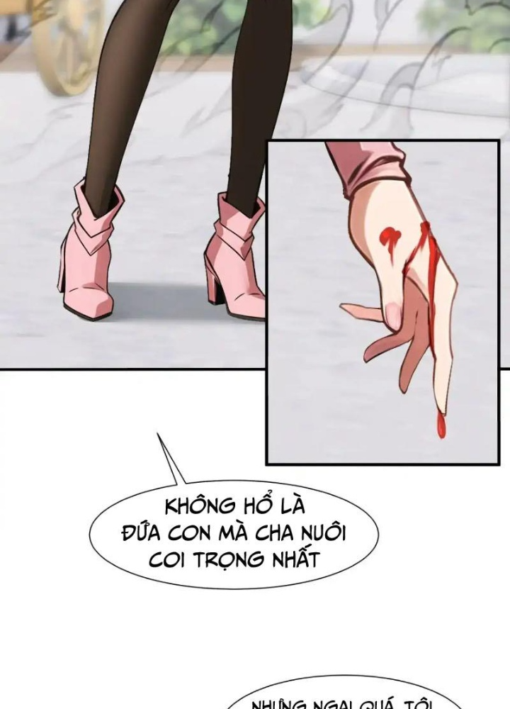 Ta Không Muốn Làm Đệ Nhất Chapter 253 - Trang 3