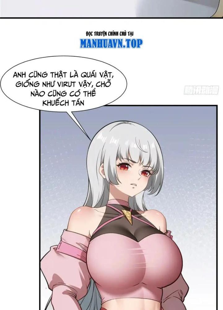Ta Không Muốn Làm Đệ Nhất Chapter 253 - Trang 3