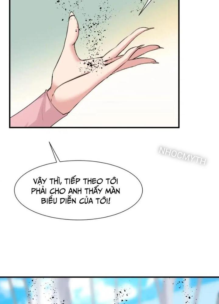 Ta Không Muốn Làm Đệ Nhất Chapter 253 - Trang 3