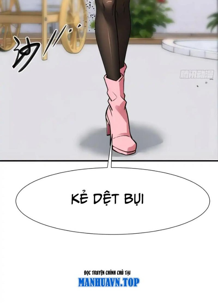 Ta Không Muốn Làm Đệ Nhất Chapter 253 - Trang 3