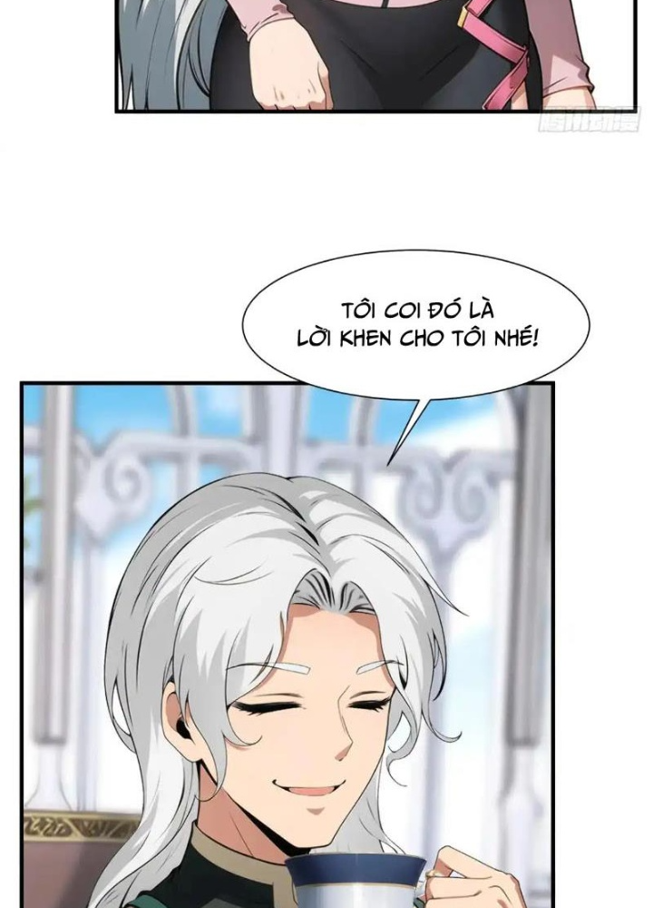 Ta Không Muốn Làm Đệ Nhất Chapter 253 - Trang 3