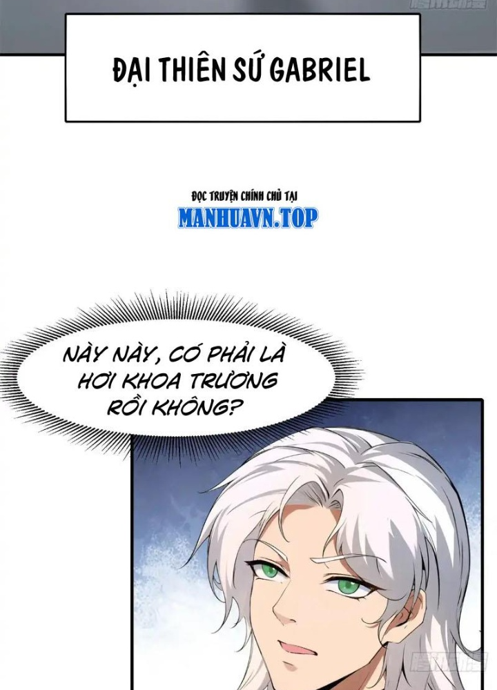 Ta Không Muốn Làm Đệ Nhất Chapter 253 - Trang 3