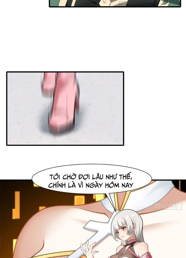 Ta Không Muốn Làm Đệ Nhất Chapter 253 - Trang 3