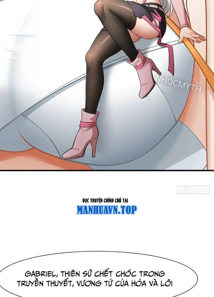 Ta Không Muốn Làm Đệ Nhất Chapter 253 - Trang 3