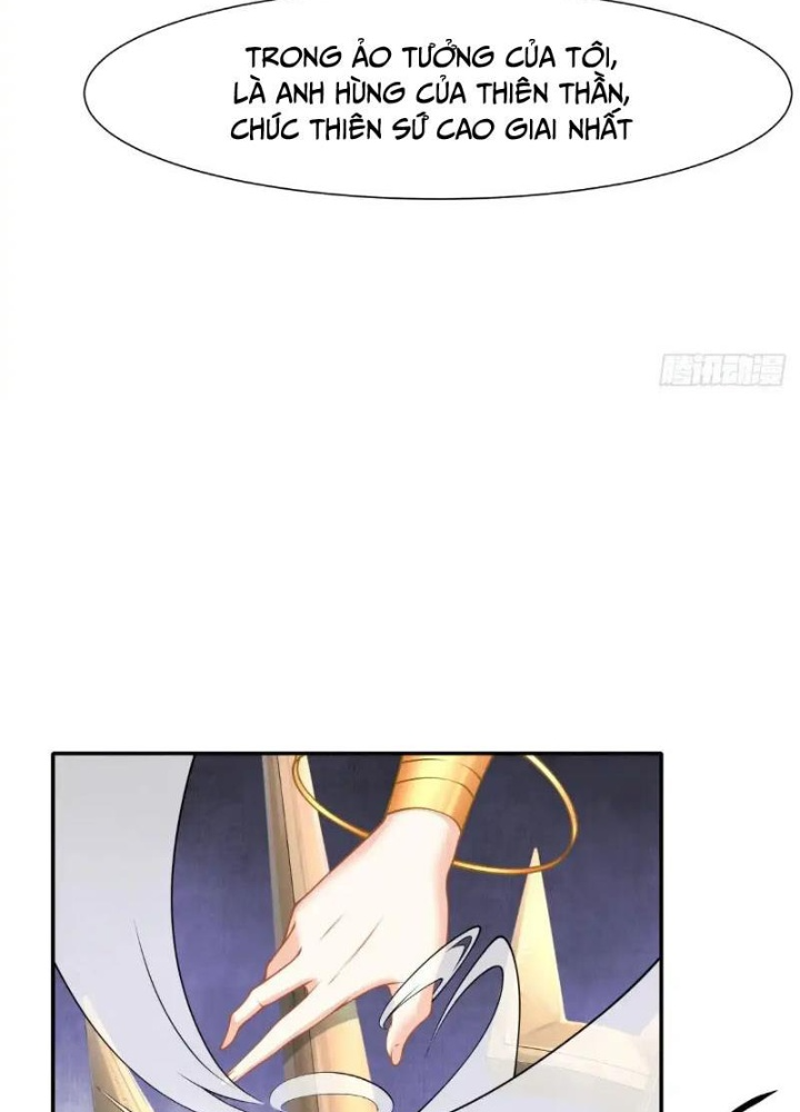 Ta Không Muốn Làm Đệ Nhất Chapter 253 - Trang 3