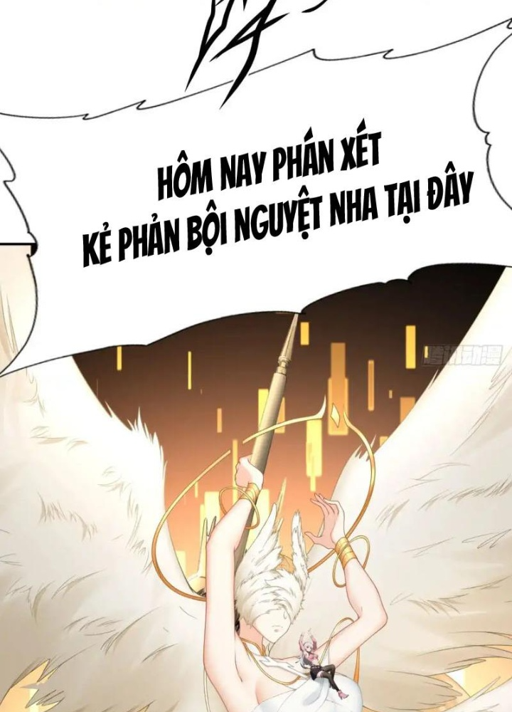 Ta Không Muốn Làm Đệ Nhất Chapter 253 - Trang 3