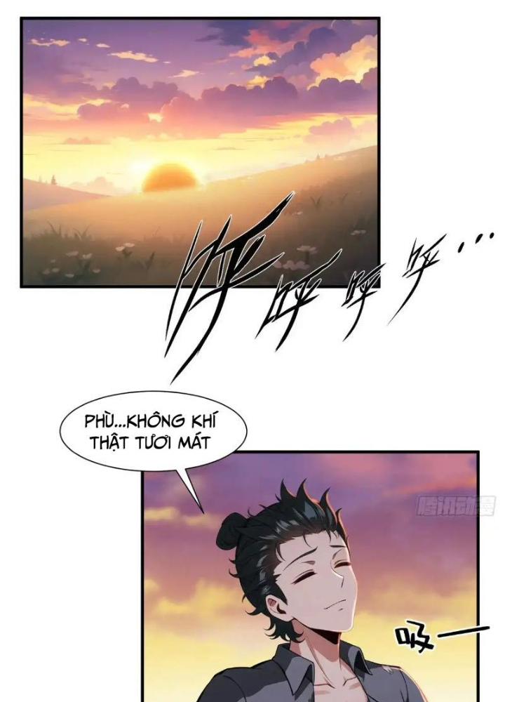 Ta Không Muốn Làm Đệ Nhất Chapter 254 - Trang 3