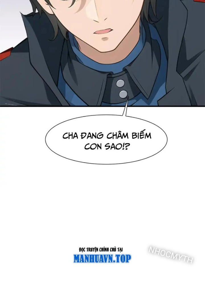 Ta Không Muốn Làm Đệ Nhất Chapter 254 - Trang 3