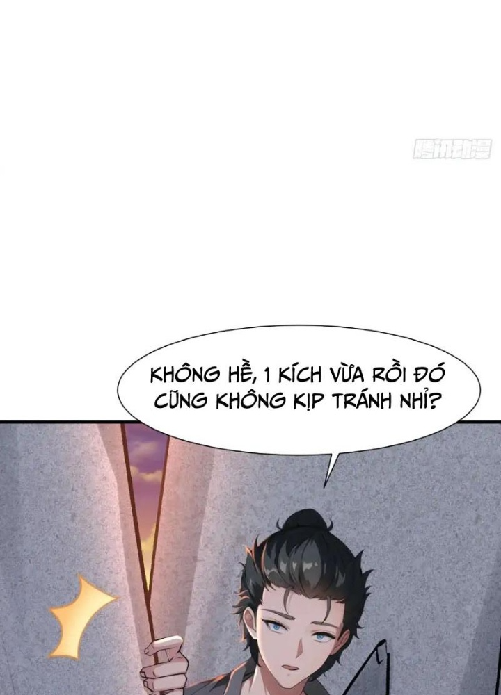 Ta Không Muốn Làm Đệ Nhất Chapter 254 - Trang 3