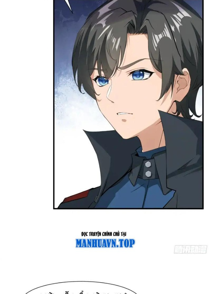 Ta Không Muốn Làm Đệ Nhất Chapter 254 - Trang 3