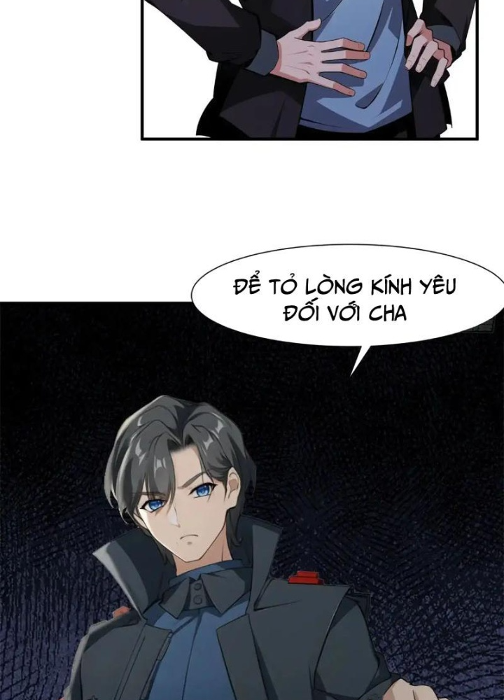 Ta Không Muốn Làm Đệ Nhất Chapter 254 - Trang 3