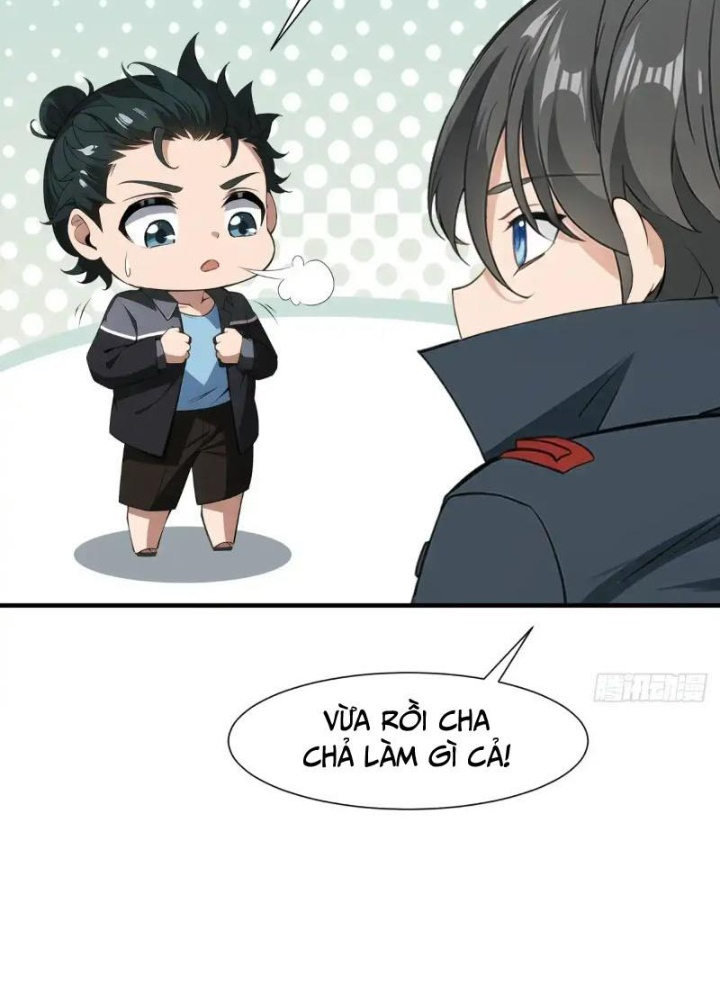 Ta Không Muốn Làm Đệ Nhất Chapter 254 - Trang 3