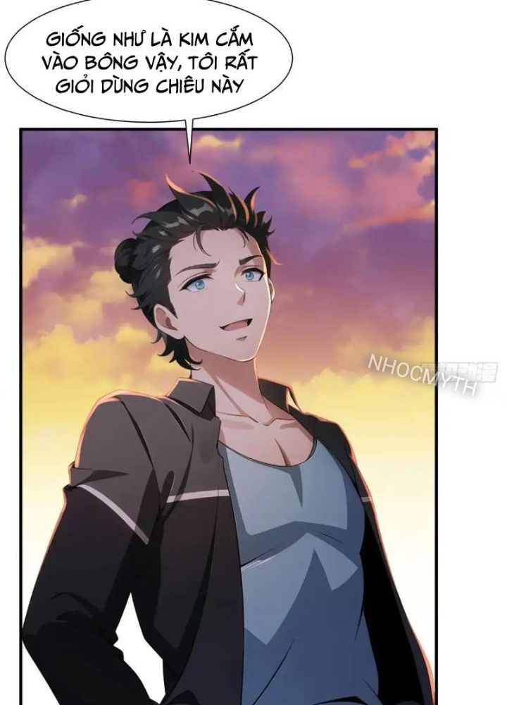 Ta Không Muốn Làm Đệ Nhất Chapter 254 - Trang 3