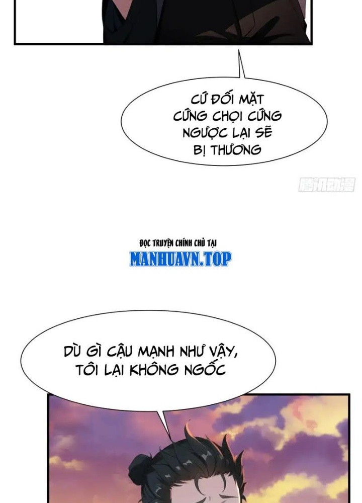 Ta Không Muốn Làm Đệ Nhất Chapter 254 - Trang 3