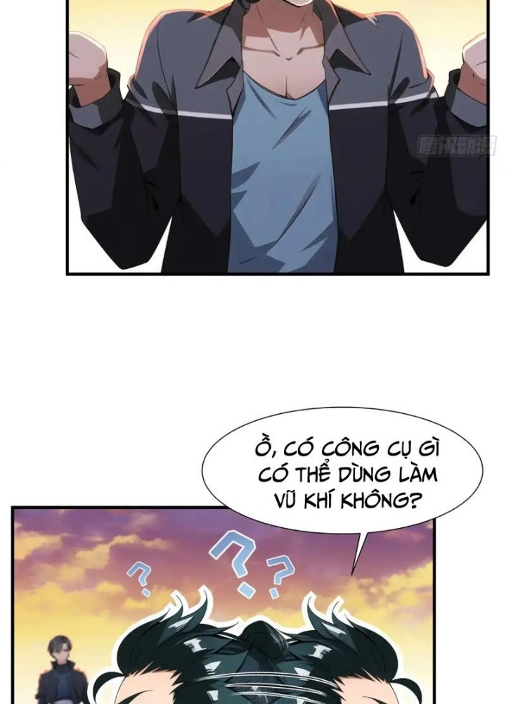 Ta Không Muốn Làm Đệ Nhất Chapter 254 - Trang 3