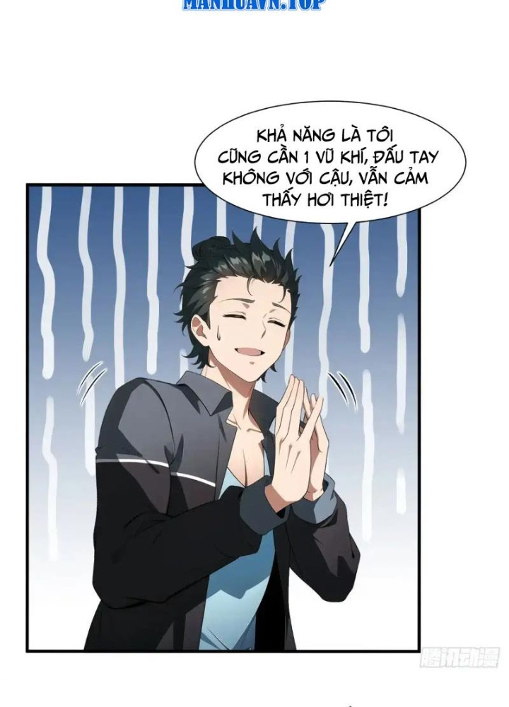 Ta Không Muốn Làm Đệ Nhất Chapter 254 - Trang 3