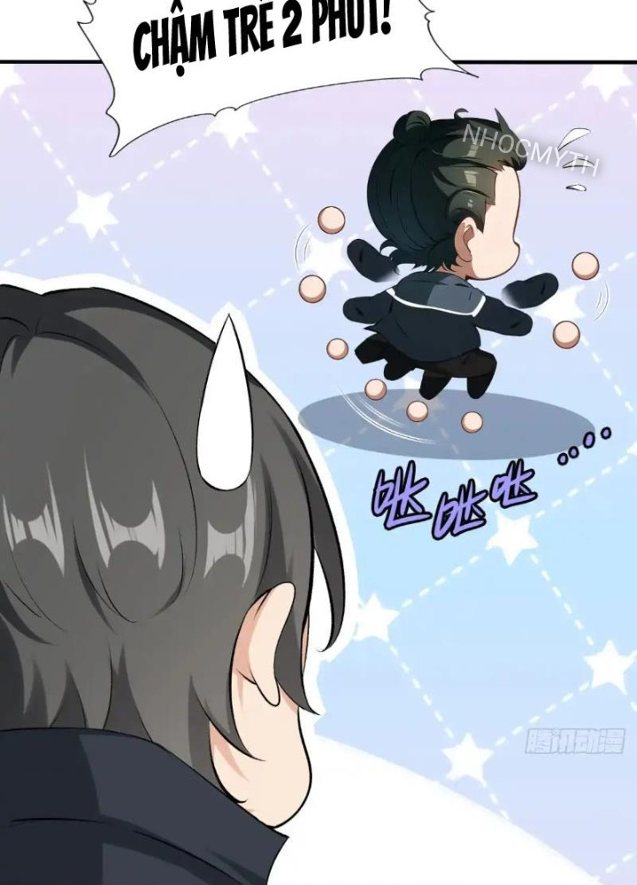 Ta Không Muốn Làm Đệ Nhất Chapter 254 - Trang 3