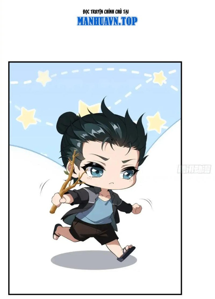 Ta Không Muốn Làm Đệ Nhất Chapter 254 - Trang 3