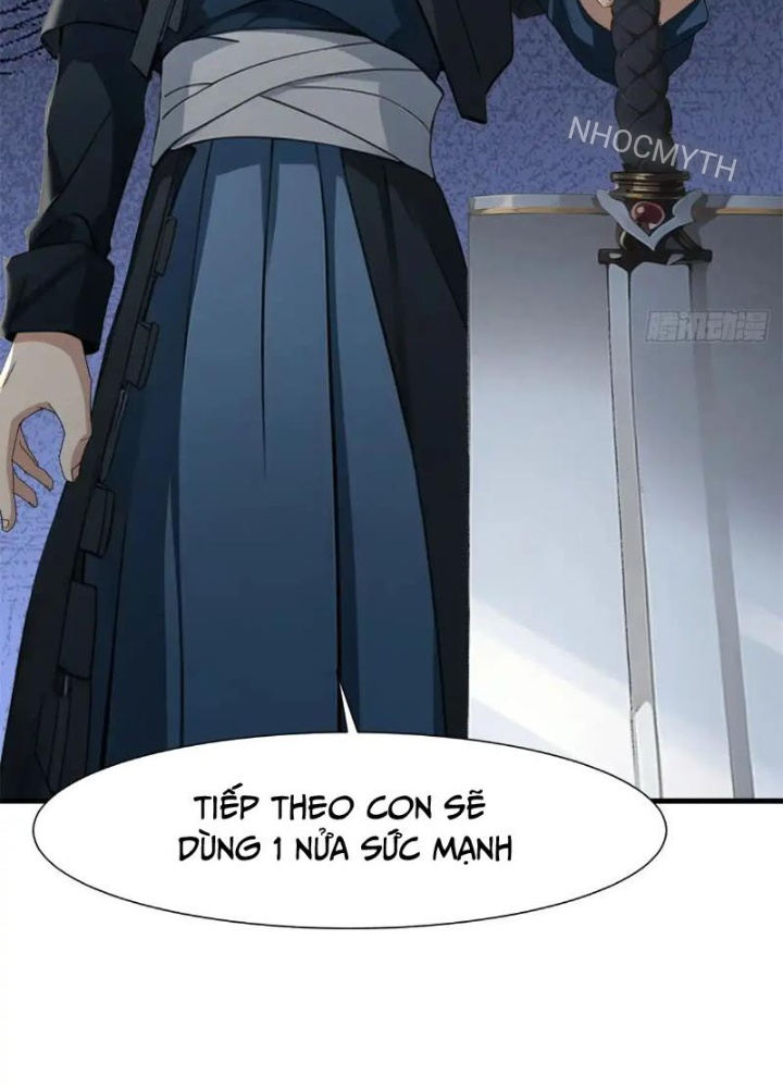 Ta Không Muốn Làm Đệ Nhất Chapter 254 - Trang 3