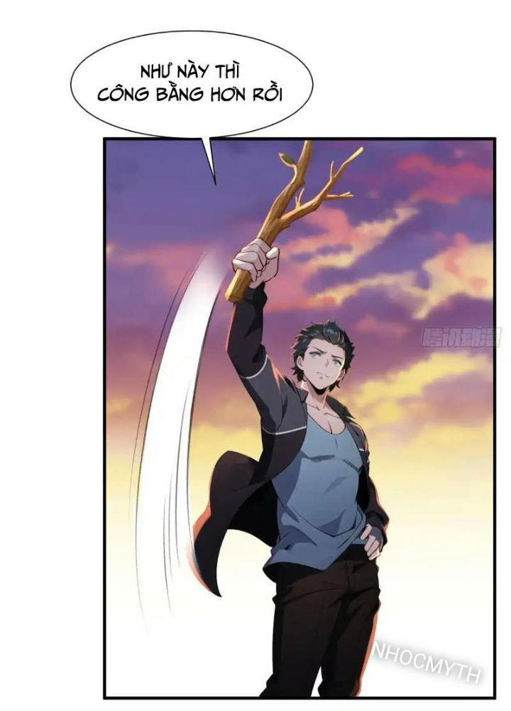 Ta Không Muốn Làm Đệ Nhất Chapter 254 - Trang 3