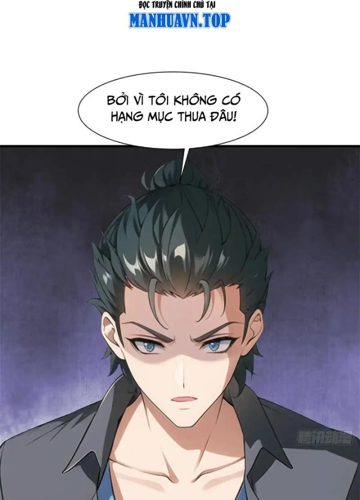 Ta Không Muốn Làm Đệ Nhất Chapter 254 - Trang 3