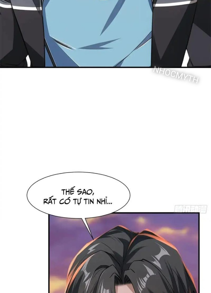 Ta Không Muốn Làm Đệ Nhất Chapter 254 - Trang 3