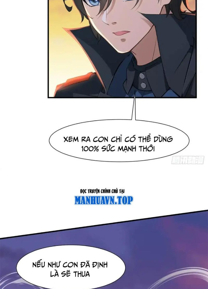 Ta Không Muốn Làm Đệ Nhất Chapter 254 - Trang 3