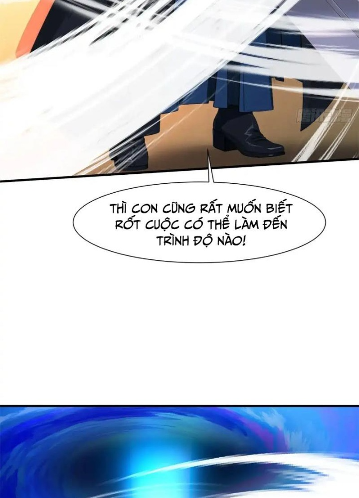 Ta Không Muốn Làm Đệ Nhất Chapter 254 - Trang 3