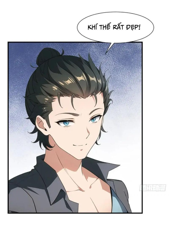 Ta Không Muốn Làm Đệ Nhất Chapter 254 - Trang 3