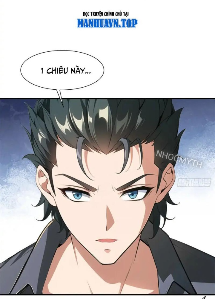 Ta Không Muốn Làm Đệ Nhất Chapter 254 - Trang 3