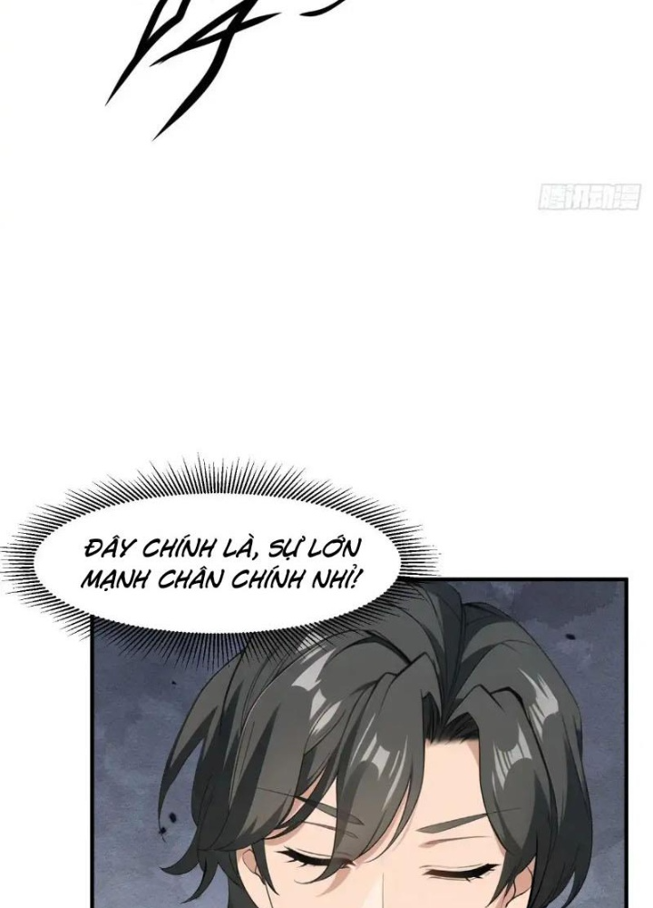 Ta Không Muốn Làm Đệ Nhất Chapter 254 - Trang 3