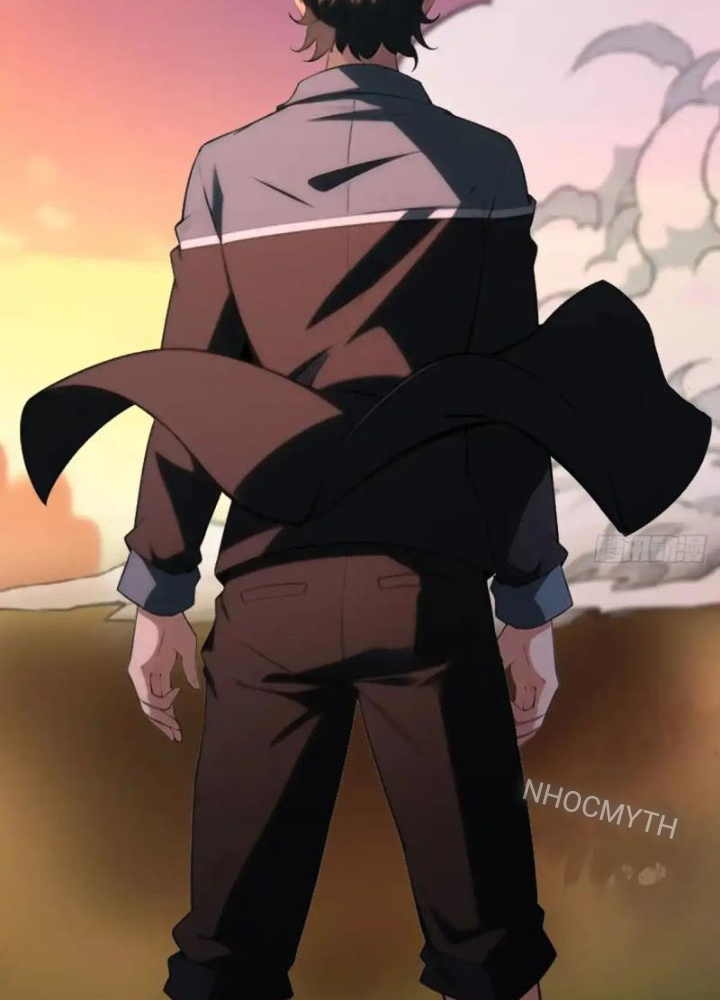 Ta Không Muốn Làm Đệ Nhất Chapter 254 - Trang 3