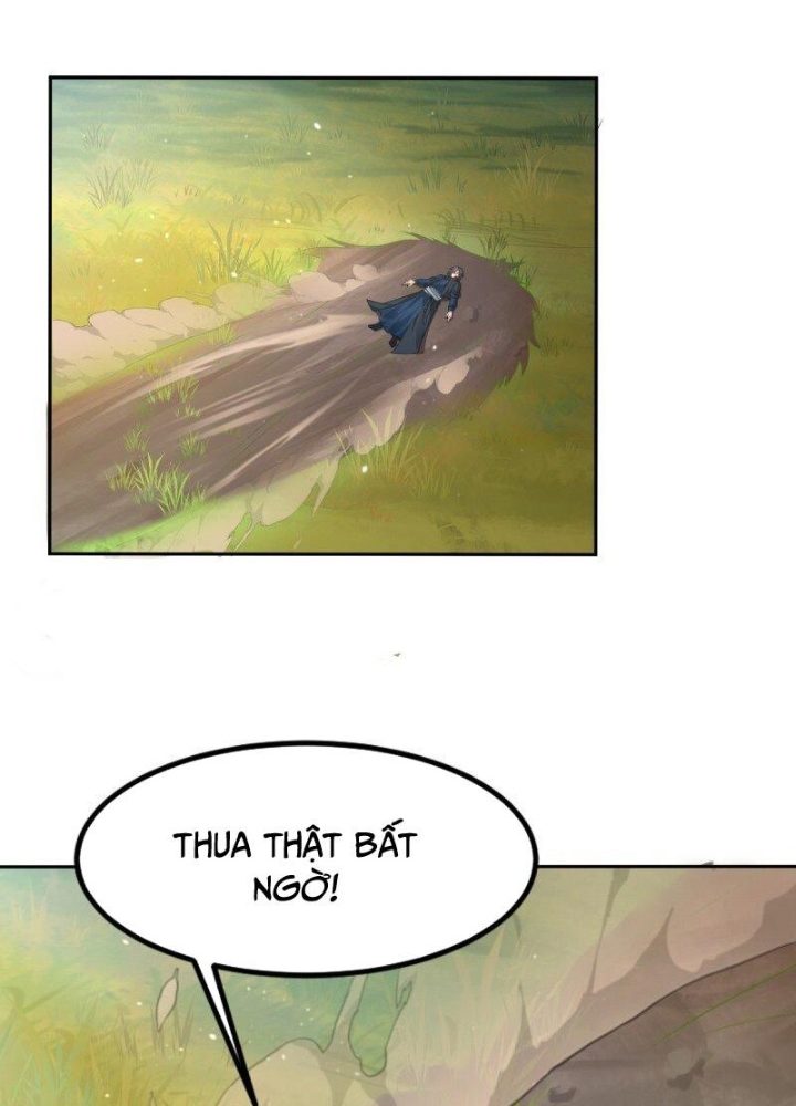 Ta Không Muốn Làm Đệ Nhất Chapter 255 - Trang 3