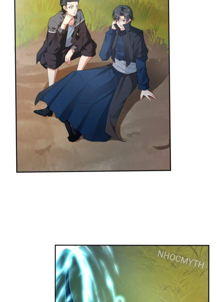 Ta Không Muốn Làm Đệ Nhất Chapter 255 - Trang 3