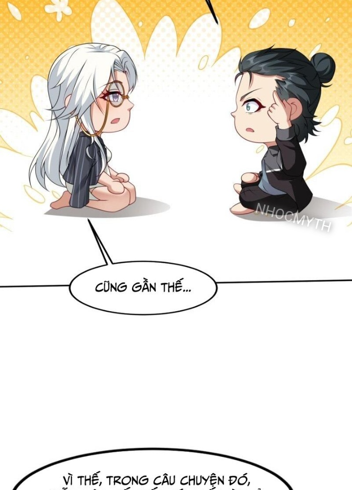 Ta Không Muốn Làm Đệ Nhất Chapter 255 - Trang 3