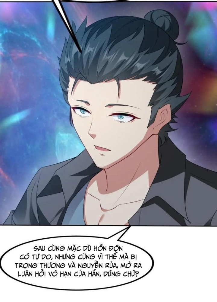 Ta Không Muốn Làm Đệ Nhất Chapter 255 - Trang 3