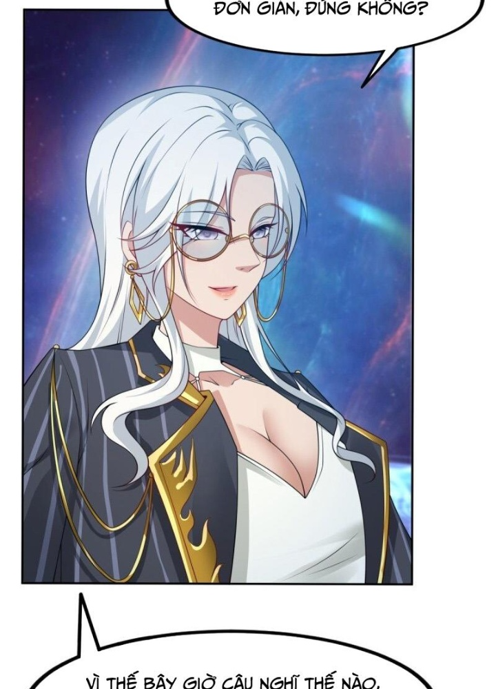 Ta Không Muốn Làm Đệ Nhất Chapter 255 - Trang 3