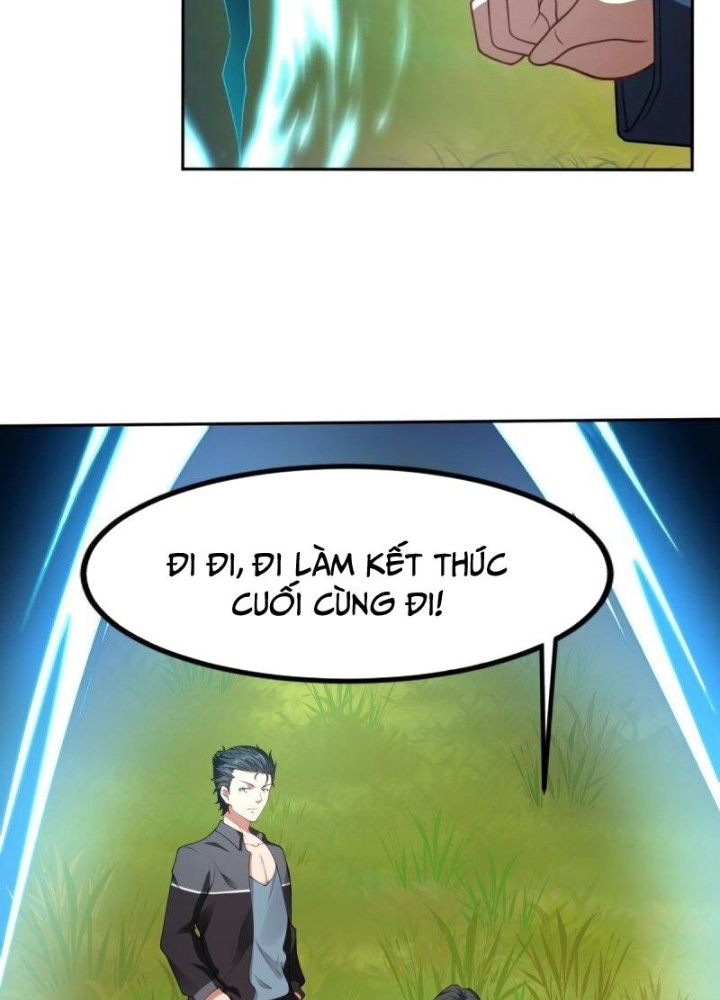 Ta Không Muốn Làm Đệ Nhất Chapter 255 - Trang 3