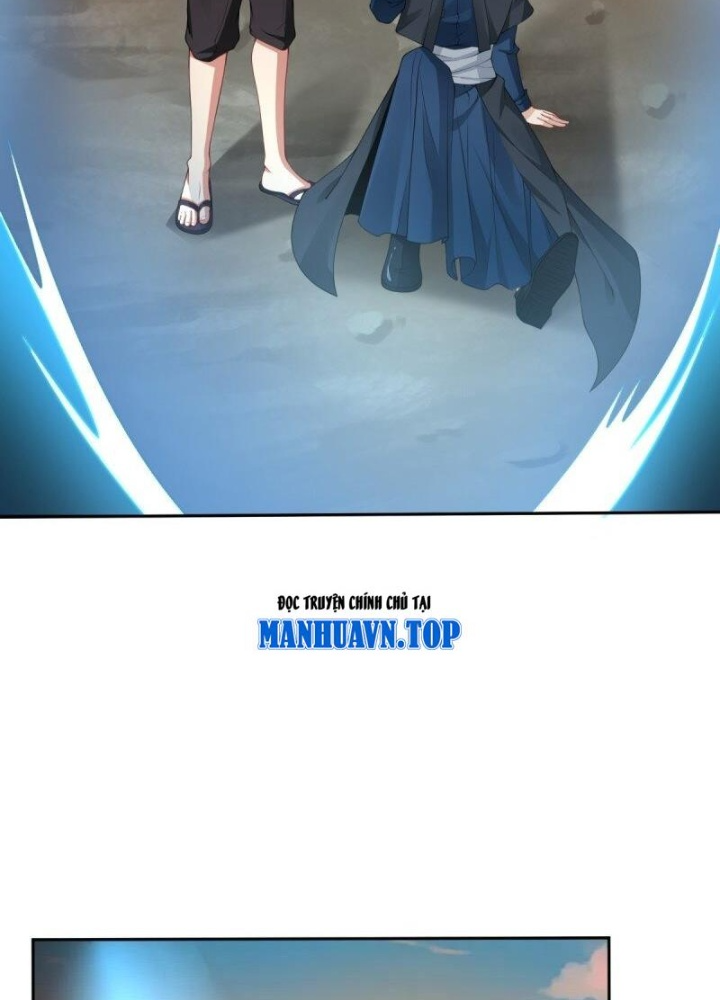 Ta Không Muốn Làm Đệ Nhất Chapter 255 - Trang 3