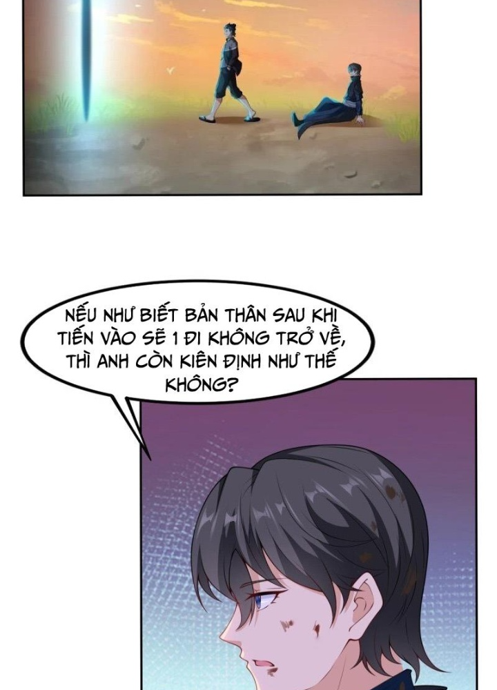 Ta Không Muốn Làm Đệ Nhất Chapter 255 - Trang 3