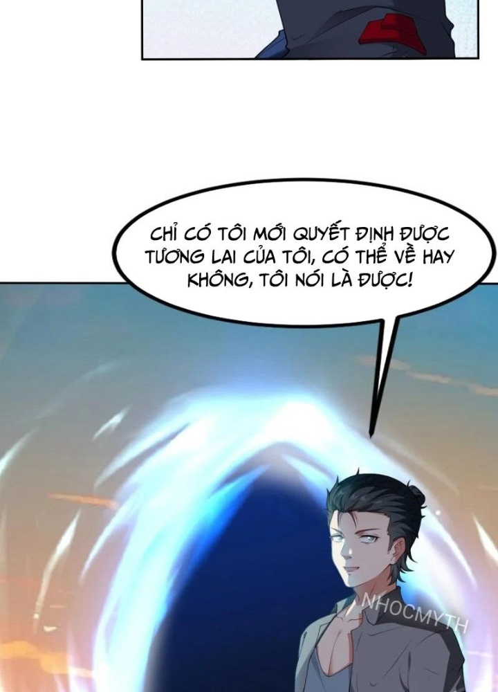 Ta Không Muốn Làm Đệ Nhất Chapter 255 - Trang 3