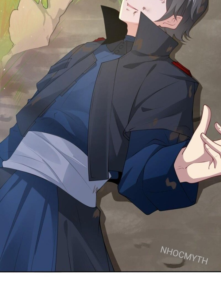 Ta Không Muốn Làm Đệ Nhất Chapter 255 - Trang 3