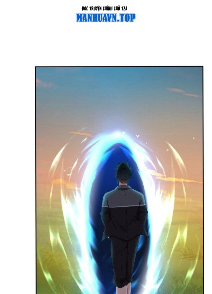 Ta Không Muốn Làm Đệ Nhất Chapter 255 - Trang 3