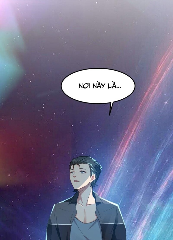 Ta Không Muốn Làm Đệ Nhất Chapter 255 - Trang 3