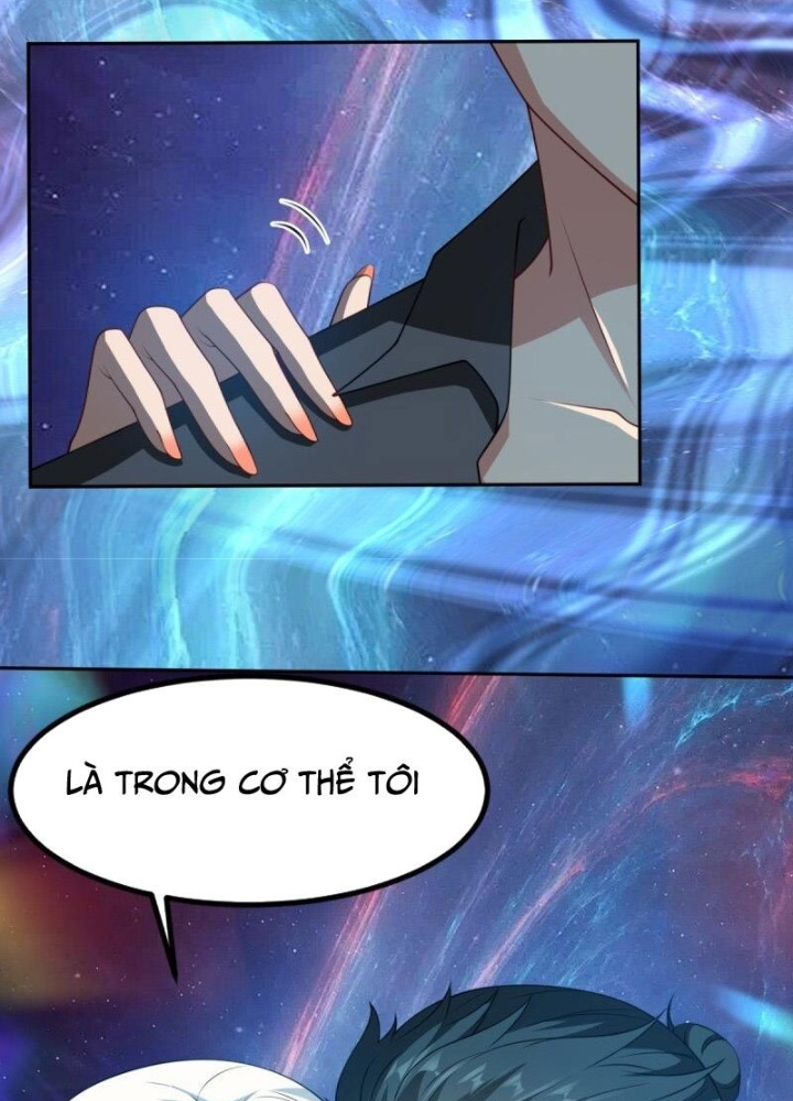 Ta Không Muốn Làm Đệ Nhất Chapter 255 - Trang 3