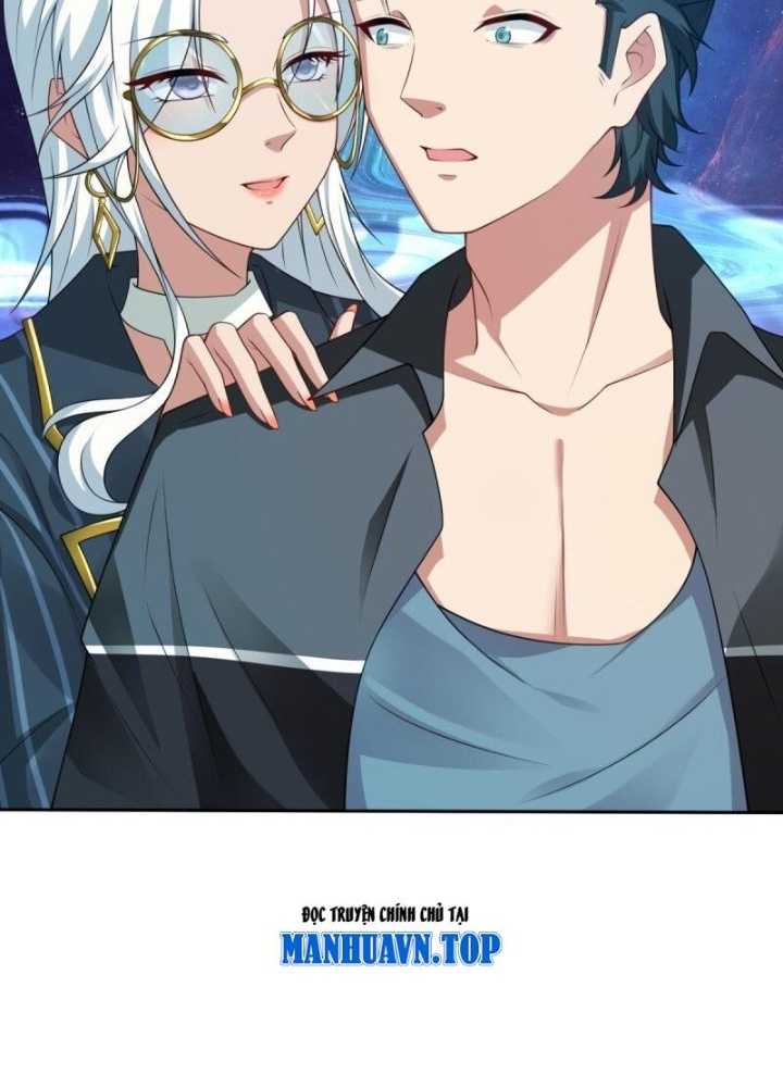 Ta Không Muốn Làm Đệ Nhất Chapter 255 - Trang 3