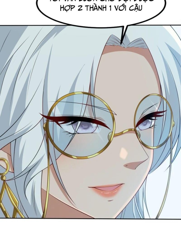 Ta Không Muốn Làm Đệ Nhất Chapter 255 - Trang 3