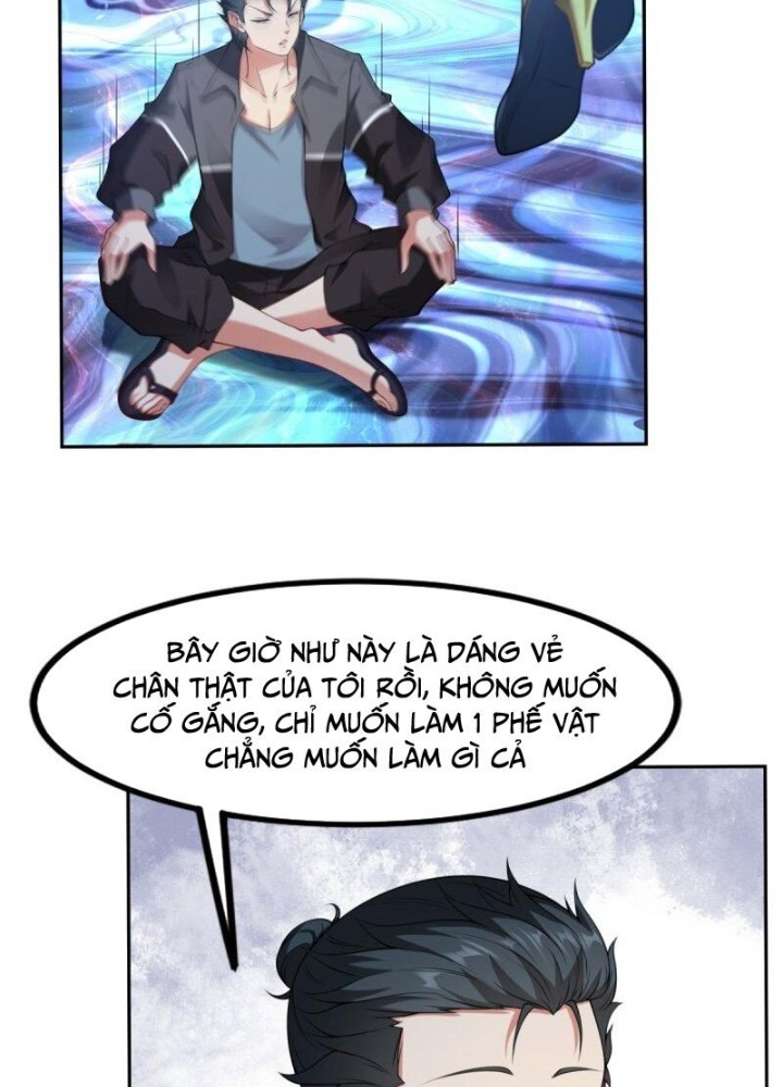 Ta Không Muốn Làm Đệ Nhất Chapter 255 - Trang 3