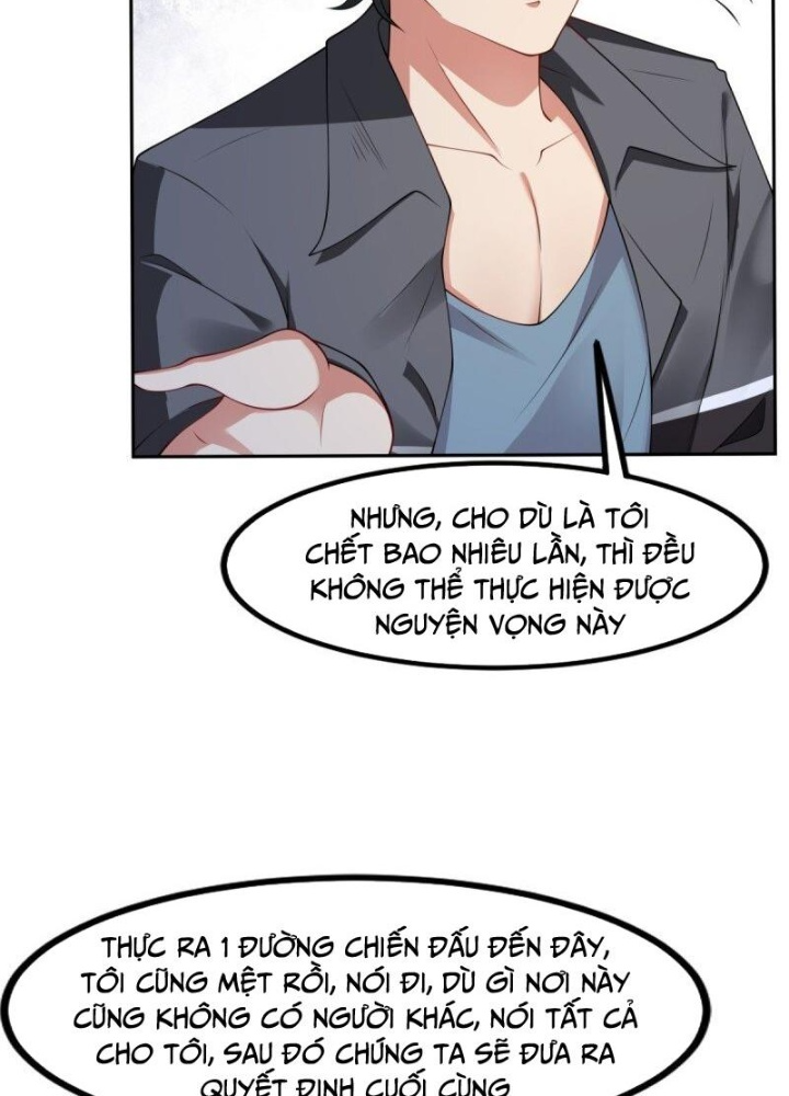 Ta Không Muốn Làm Đệ Nhất Chapter 255 - Trang 3